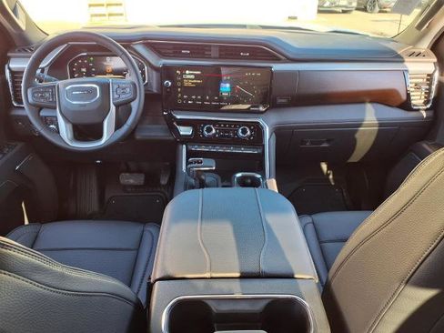 New 2026 GMC Sierra 1500 Denali w/ Denali Reserve Package AWD/4WD image 4