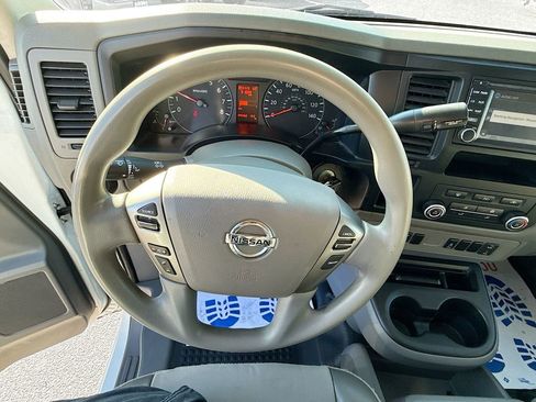 Used 2019 Nissan NV 2500 SV w/ Navigation Package RWD image 19