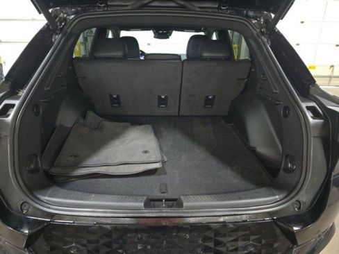 Used 2024 Chevrolet Equinox EV RS image 17