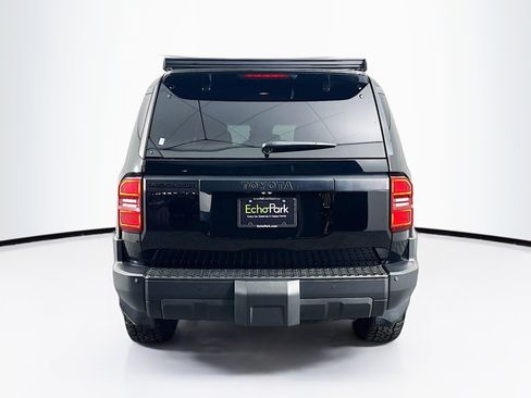 Used 2024 Toyota Land Cruiser 1958 image 7