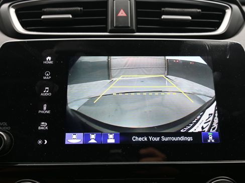 Used 2022 Honda CR-V Touring image 16