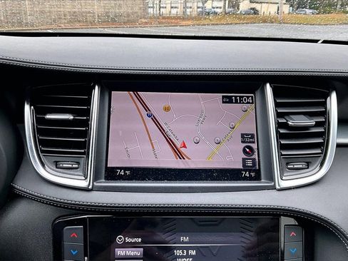 Used 2020 INFINITI QX50 Essential w/ Edition 30 Package image 13