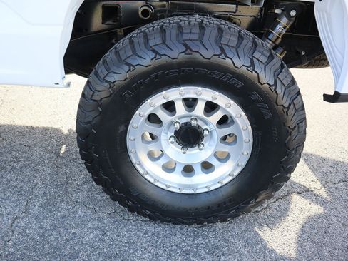 New 2025 Ford F150 XL w/ Equipment Group 103A High image 12