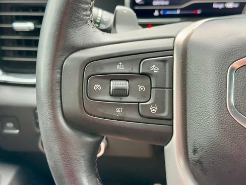 Used 2025 GMC Sierra 1500 Denali AWD/4WD image 18