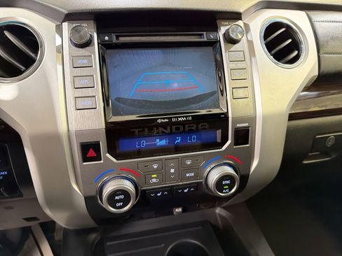 Used 2016 Toyota Tundra Limited image 18
