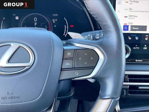 Certified 2023 Lexus RX 350 FWD image 21