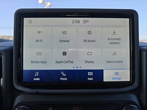 Used 2021 Ford Bronco Sport Big Bend image 20