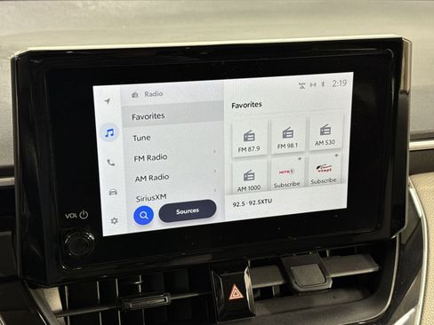 Used 2023 Toyota Corolla LE image 22