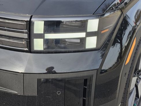 New 2026 Hyundai Santa Fe Limited image 10