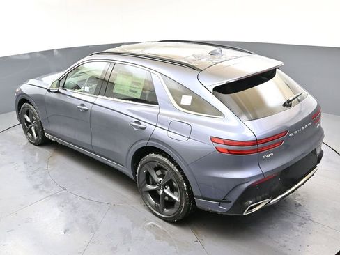 New 2026 Genesis GV70 3.5T Sport Prestige image 43