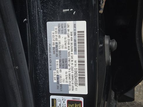 Used 2011 MAZDA CX-7 i SV FWD image 27