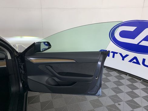 Used 2023 Tesla Model 3 Standard Range RWD image 36