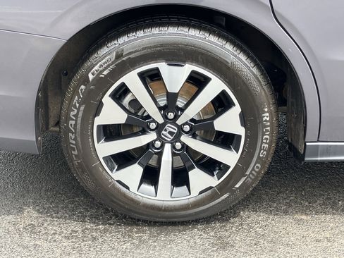 Used 2026 Honda Odyssey EX-L image 13