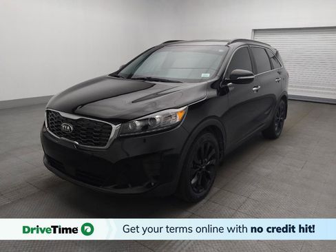 Used 2020 Kia Sorento S image 1