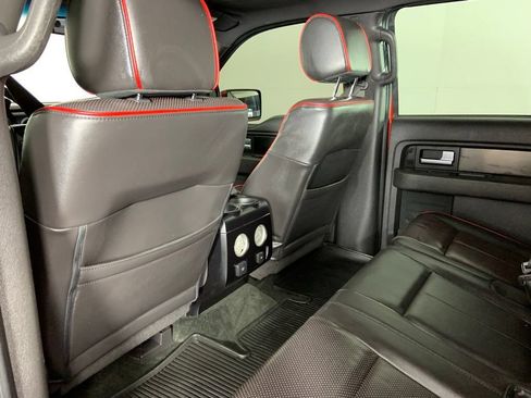 Used 2012 Ford F150 FX4 w/ FX Appearance Pkg AWD/4WD image 18