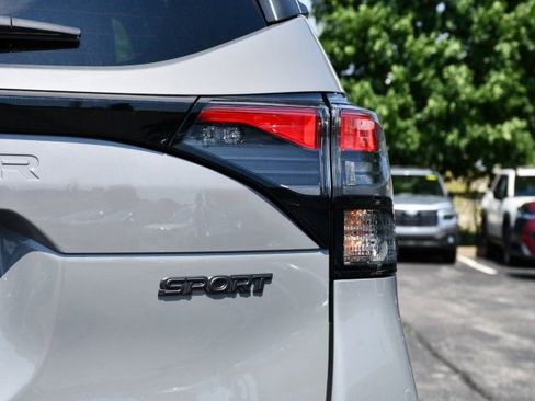 New 2026 Subaru Forester Sport AWD/4WD image 9