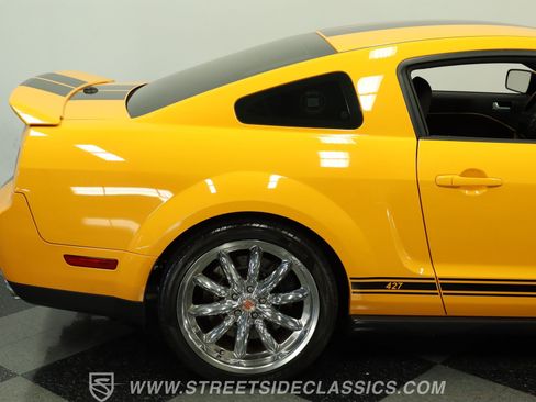 Used 2008 Ford Mustang Shelby GT500 RWD image 28