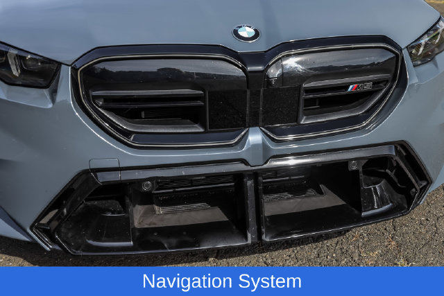Used 2026 BMW M5 w/ Executive Package AWD/4WD image 6