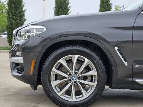 Used 2018 BMW X3 xDrive30i image 15