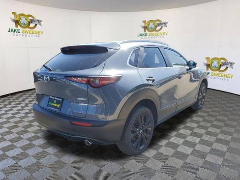 Used 2025 MAZDA CX-30 AWD 2.5 S w/ Preferred Package image 5