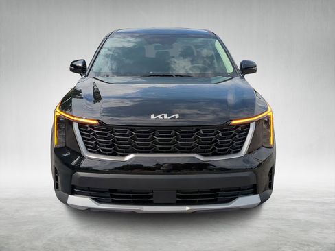 New 2026 Kia Sorento LX image 8
