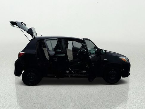 Used 2021 Mitsubishi Mirage ES FWD image 14