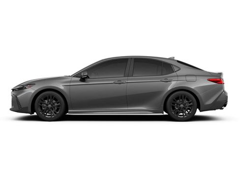New 2026 Toyota Camry SE FWD image 3
