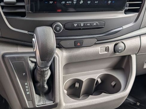 New 2026 Ford Transit 350 XL image 24