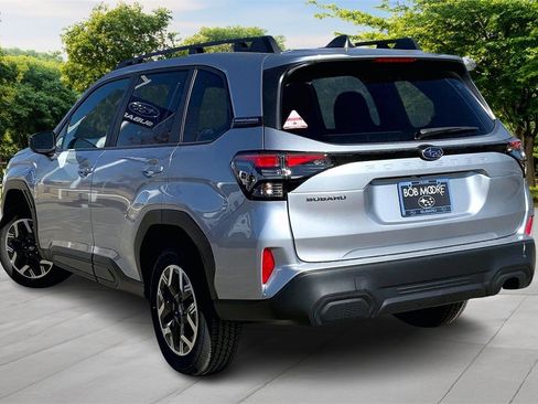 New 2026 Subaru Forester Premium image 3