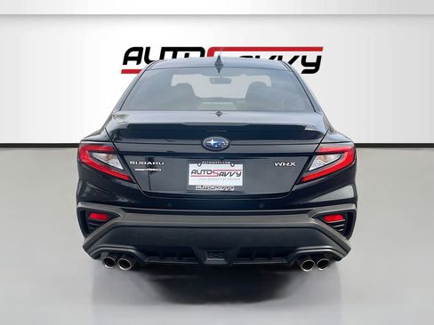 Used 2022 Subaru WRX GT AWD/4WD image 6