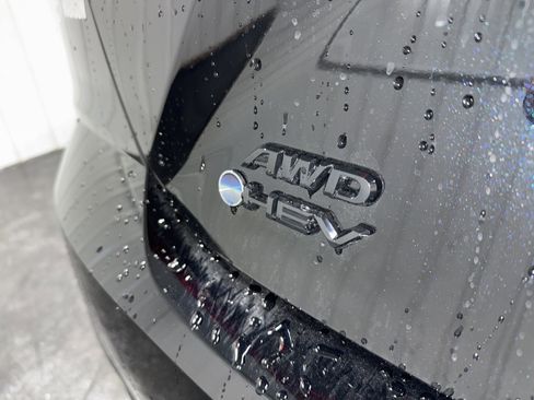 New 2026 Toyota Camry SE image 33