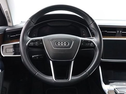 Used 2019 Audi A6 3.0T Prestige w/ Prestige Package image 18