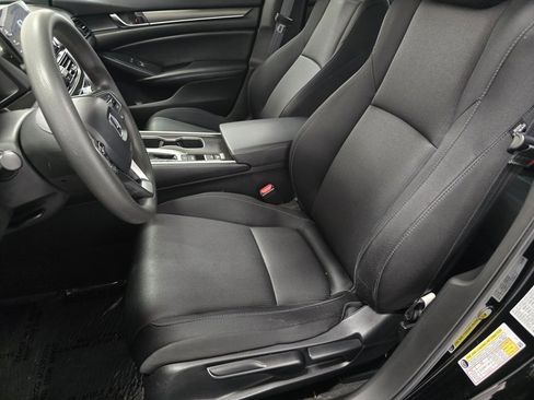 Used 2022 Honda Accord LX image 20