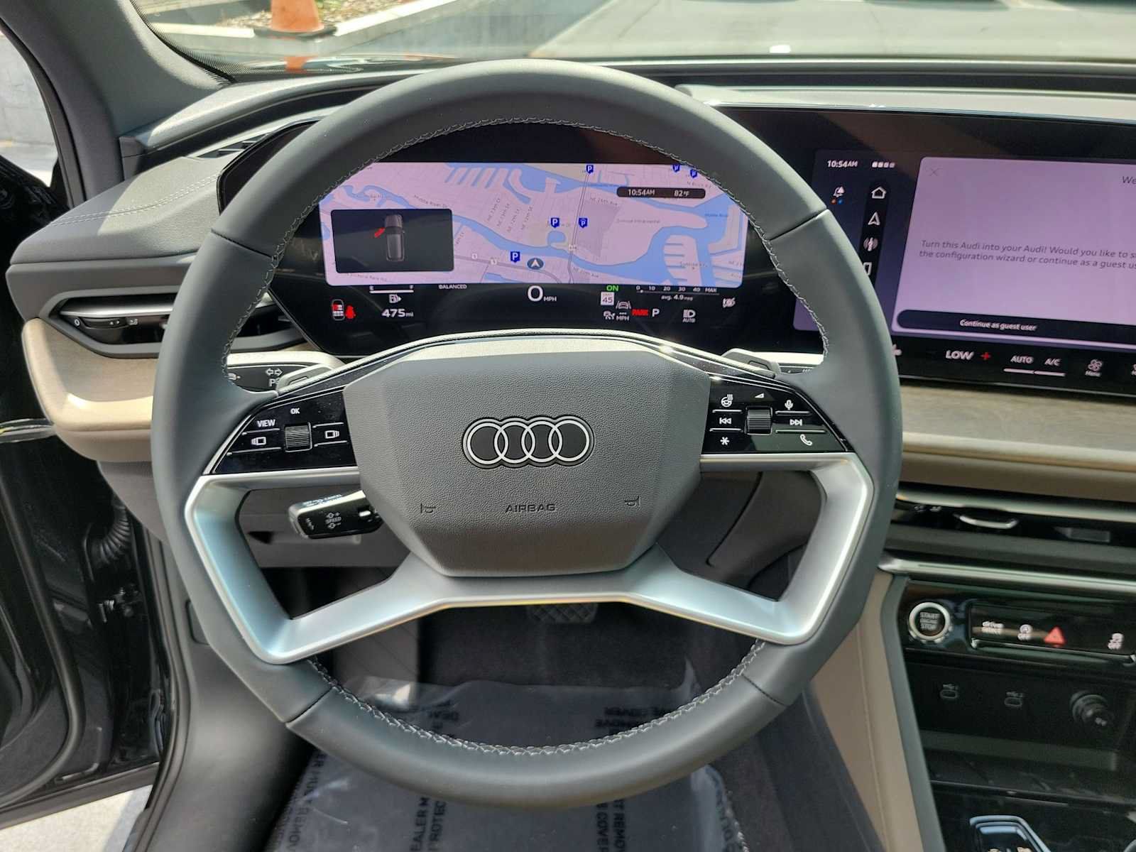 New 2026 Audi Q5 2.0T AWD/4WD image 26