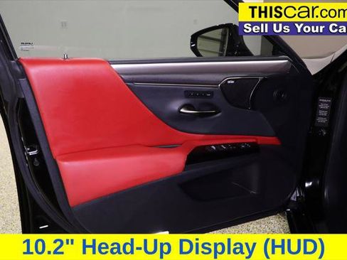 Used 2022 Lexus ES 350 F Sport FWD image 32