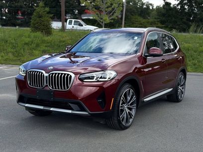 Used 2024 BMW X3 xDrive30i w/ Premium Package