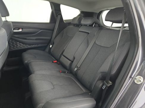 Used 2022 Hyundai Santa Fe SEL AWD/4WD image 16