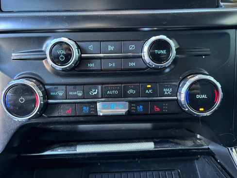 Used 2023 Ford F150 Platinum w/ Equipment Group 701A High image 13