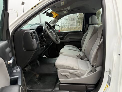 Used 2015 GMC Sierra 1500 2WD Regular Cab image 33