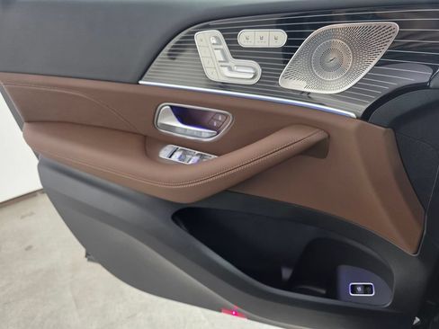 New 2026 Mercedes-Benz GLE 350 4MATIC image 19