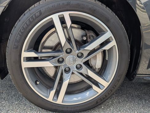 Used 2017 Audi A4 2.0T Premium Plus w/ Premium Plus Package AWD/4WD image 29