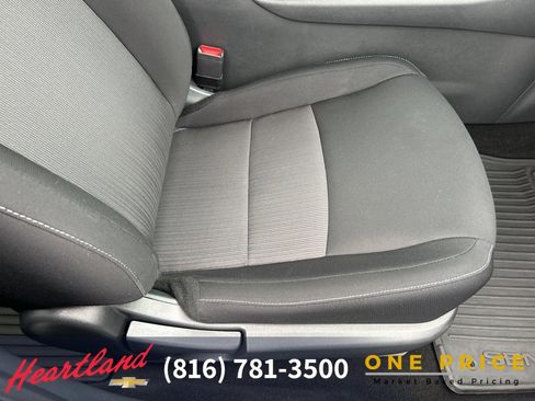 Used 2024 Nissan Sentra SV image 46