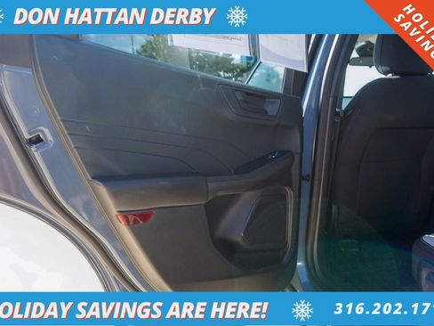 Used 2023 Ford Escape Active w/ Tech Pack #1 image 19