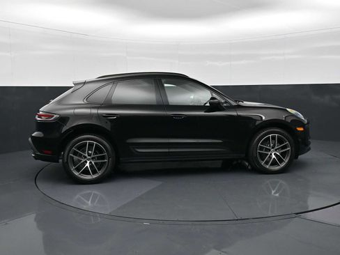 New 2026 Porsche Macan AWD/4WD image 25