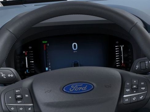 New 2025 Ford Maverick XLT w/ XLT Luxury Package AWD/4WD image 13