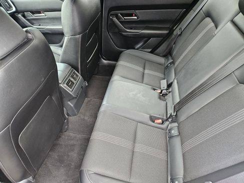 Used 2023 MAZDA CX-50 2.5 S w/ Cargo Package AWD/4WD image 32