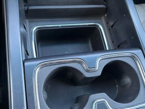 Used 2014 Chevrolet Silverado 1500 LTZ Z71 w/ LTZ Plus Package image 53