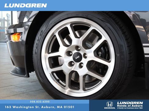 Used 2007 Ford Mustang Shelby GT500 image 42