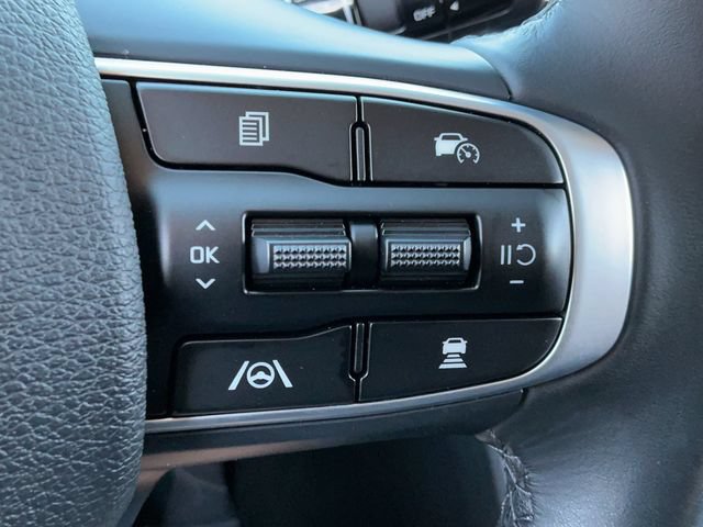 Used 2024 Kia Sportage SX FWD image 31