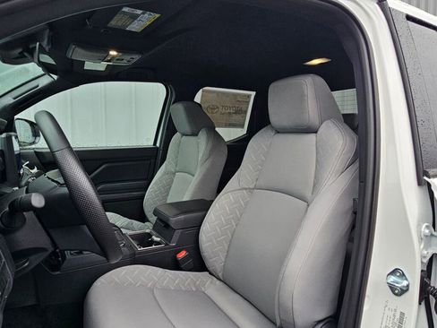 New 2026 Toyota Tacoma SR5 image 13